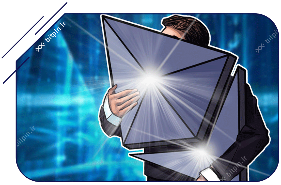 خبر قیمت ارز دیجیتال اتریوم