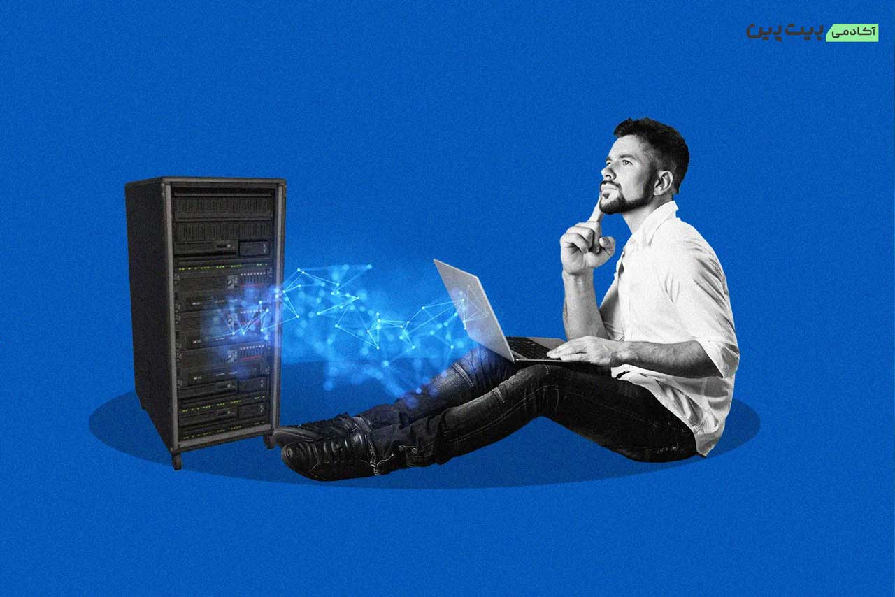 توسعه دهنده بلاک چین