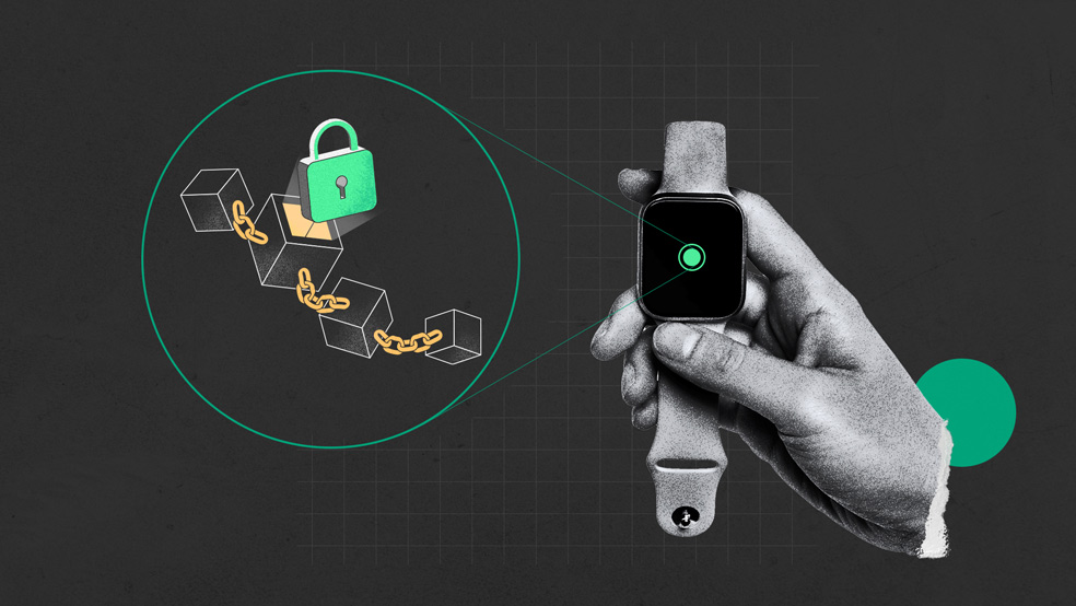کاربرد بلاکچین در اینترنت اشیا (IoT) | امنیت، اتوماسیون و آینده‌ای هوشمند