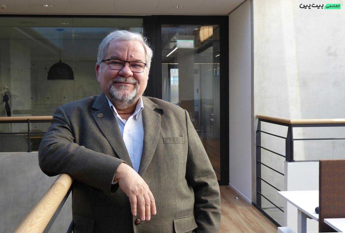 فیل زیمرمن (Phil Zimmermann)