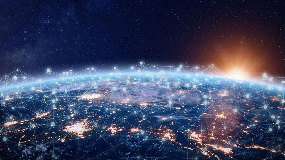 کاربرد بلاکچین در اینترنت اشیا (IoT) | امنیت، اتوماسیون و آیندهای هوشمند