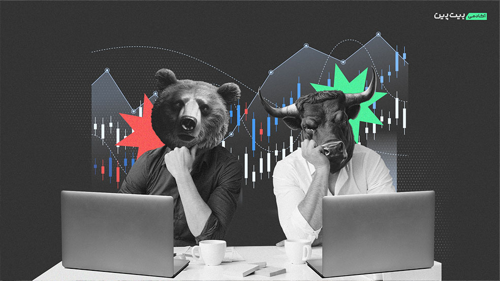 تحلیل هفتگی بازار ارزهای دیجیتال - تحلیل تکنیکال بیت کوین، بهترین و بدترین آلت کوین‌های هفته